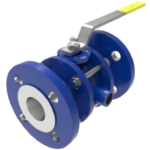 jacket ball valve 1
