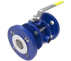 Jacket ball valve technical documents 1