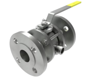 Jacket ball valve technical documents 3
