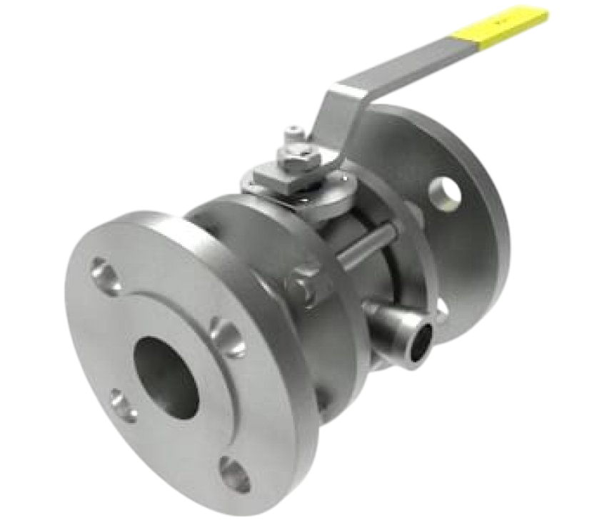 Jacket ball valve technical documents 3