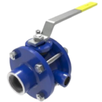 jacket ball valve 2