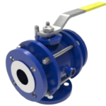 jacket ball valve 3