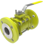 natural gas ball valve 1 5