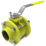 natural gas ball valve 3 3