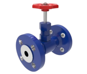 Needle Valve Technical Documents 1