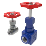 needle valve 2