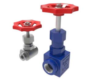 Needle Valve Technical Documents 2