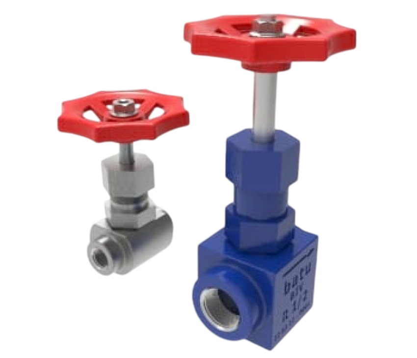 PN 250 Threaded — product view