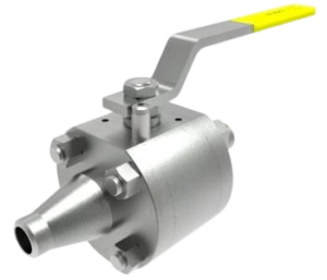 STEEL BALL VALVE TECHNICAL DOCUMENTS 12