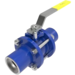 steel ball valve 13 1
