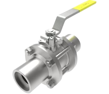 STEEL BALL VALVE TECHNICAL DOCUMENTS 14