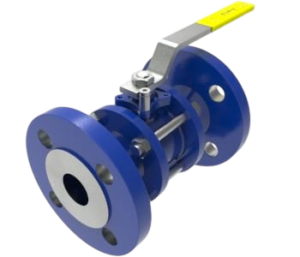 STEEL BALL VALVE TECHNICAL DOCUMENTS