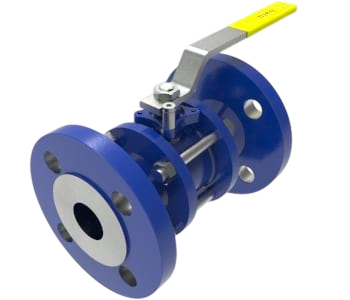 STEEL BALL VALVE TECHNICAL DOCUMENTS