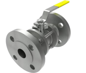 STEEL BALL VALVE TECHNICAL DOCUMENTS 3