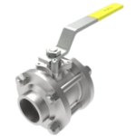 steel ball valve 4 1