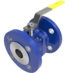steel ball valve 5 1