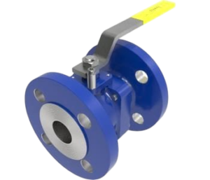 STEEL BALL VALVE TECHNICAL DOCUMENTS 5