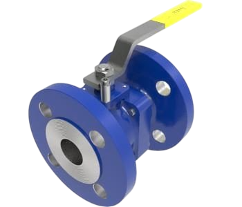 STEEL BALL VALVE TECHNICAL DOCUMENTS 5