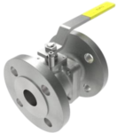 steel ball valve 6 1