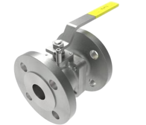 STEEL BALL VALVE TECHNICAL DOCUMENTS 6