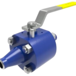 steel ball valve 9 1