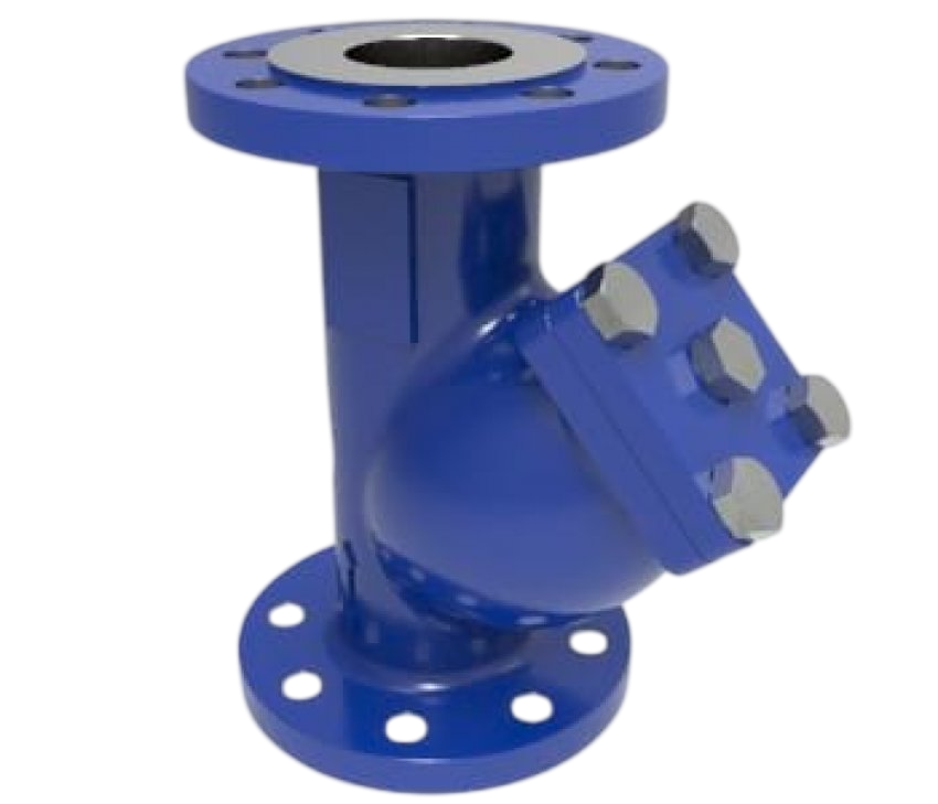 Strainer Technical Documents 1