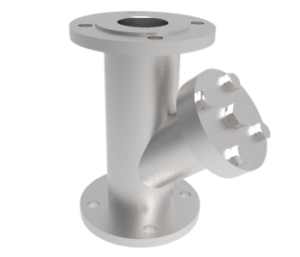 Strainer Technical Documents 2