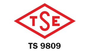 TS 9809 CERTIFICATES