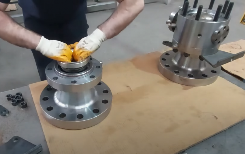 Beyond the Valve: BatuValve’s Commitment to After-Sales Support