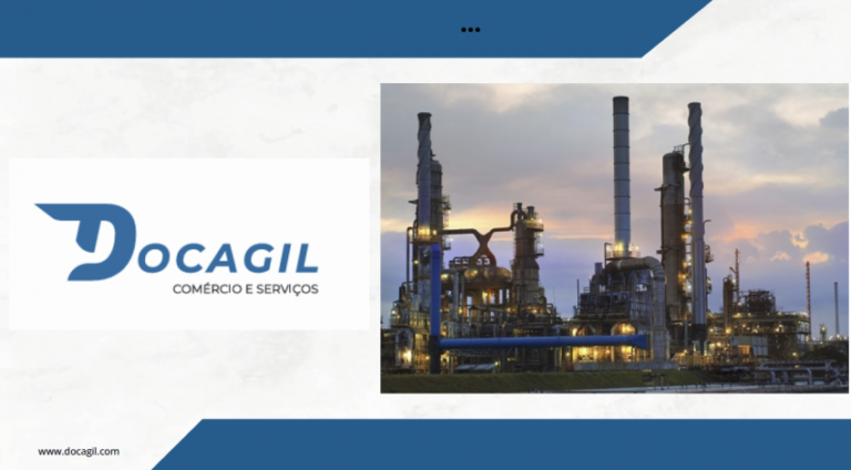 a strong partnership between batu valve Docagil