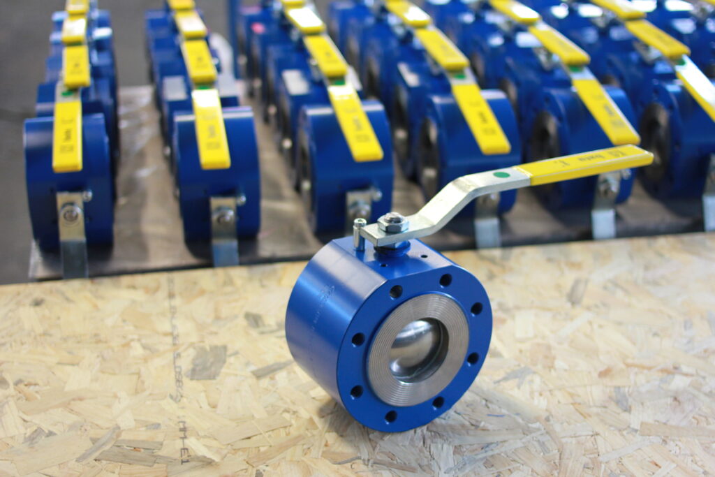 GENUINE BATU VALVE WAFER MONOBLOCK PRODUCTS