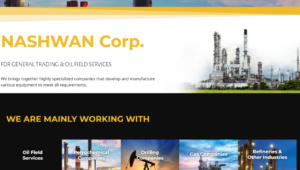 Batu Valve Strengthens Strategic Partnership with NASHWAN CORP. in Yemen