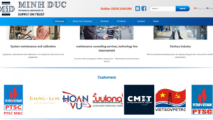 Batu Valve and Midtech Announce Strategic Partnership for Vietnam Offshore and Energy Projects