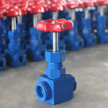 Needle Valve