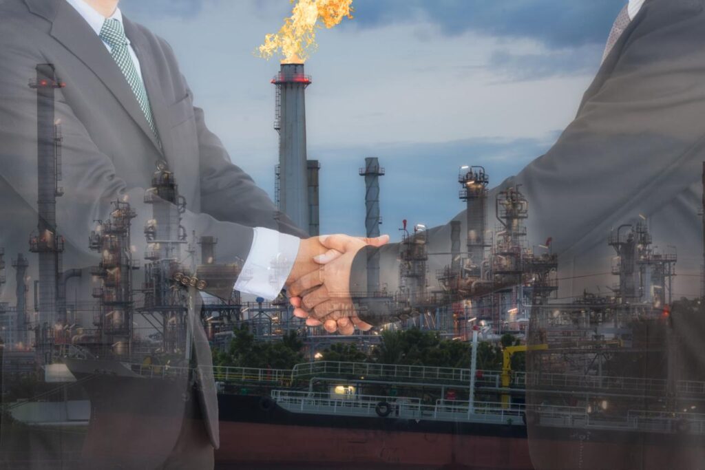 Nashwan Corp