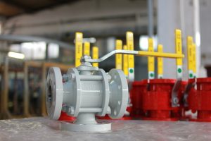 3 Way Ball Valve Gallery - 4