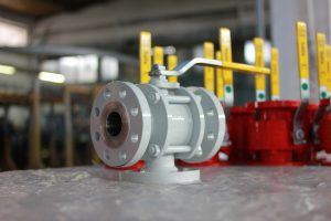 3 Way Ball Valve Gallery - 3