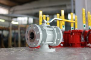 3 Way Ball Valve Gallery - 5