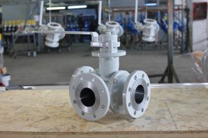 3 Way Ball Valve Gallery - 7