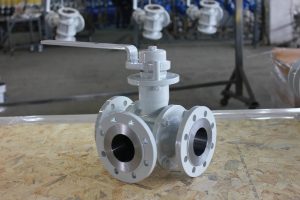 3 Way Ball Valve Gallery - 9