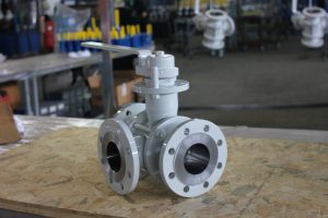 3 Way Ball Valve Gallery - 8