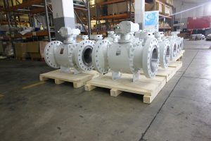 API 6D Ball Valve Gallery - 5