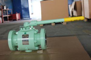 API 6D Ball Valve Gallery - 9