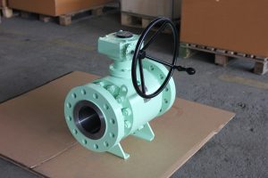 API 6D Ball Valve Gallery - 11