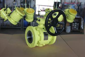API 6D Ball Valve Gallery - 12