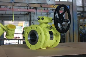 API 6D Ball Valve Gallery - 13