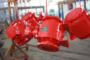 API 6D Ball Valve Gallery - 16