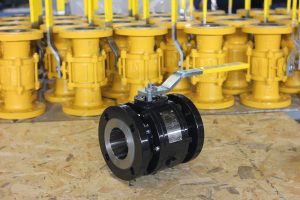 API 6D Ball Valve Gallery - 17