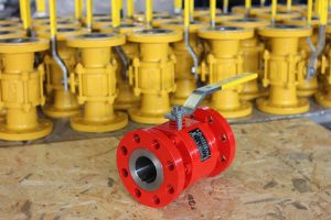 API 6D Ball Valve Gallery - 19