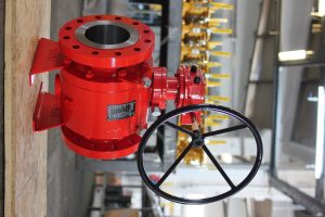API 6D Ball Valve Gallery - 24